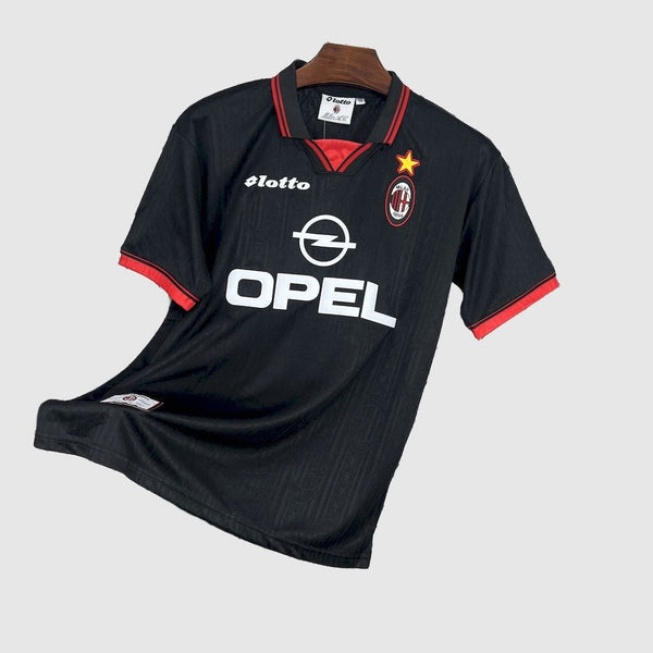 AC MILAN 97/98 RETRO AWAY I JERSEY
