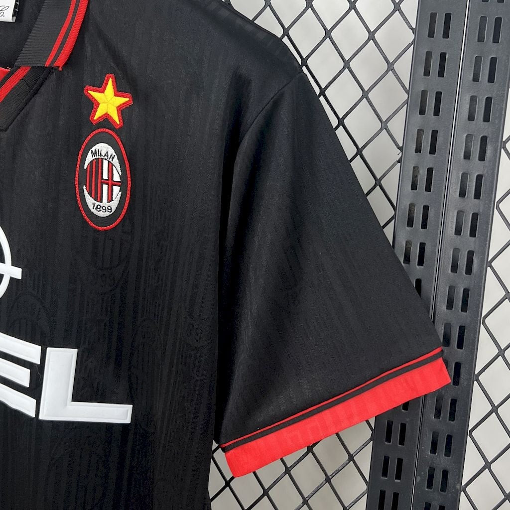 AC MILAN 97/98 RETRO AWAY I JERSEY