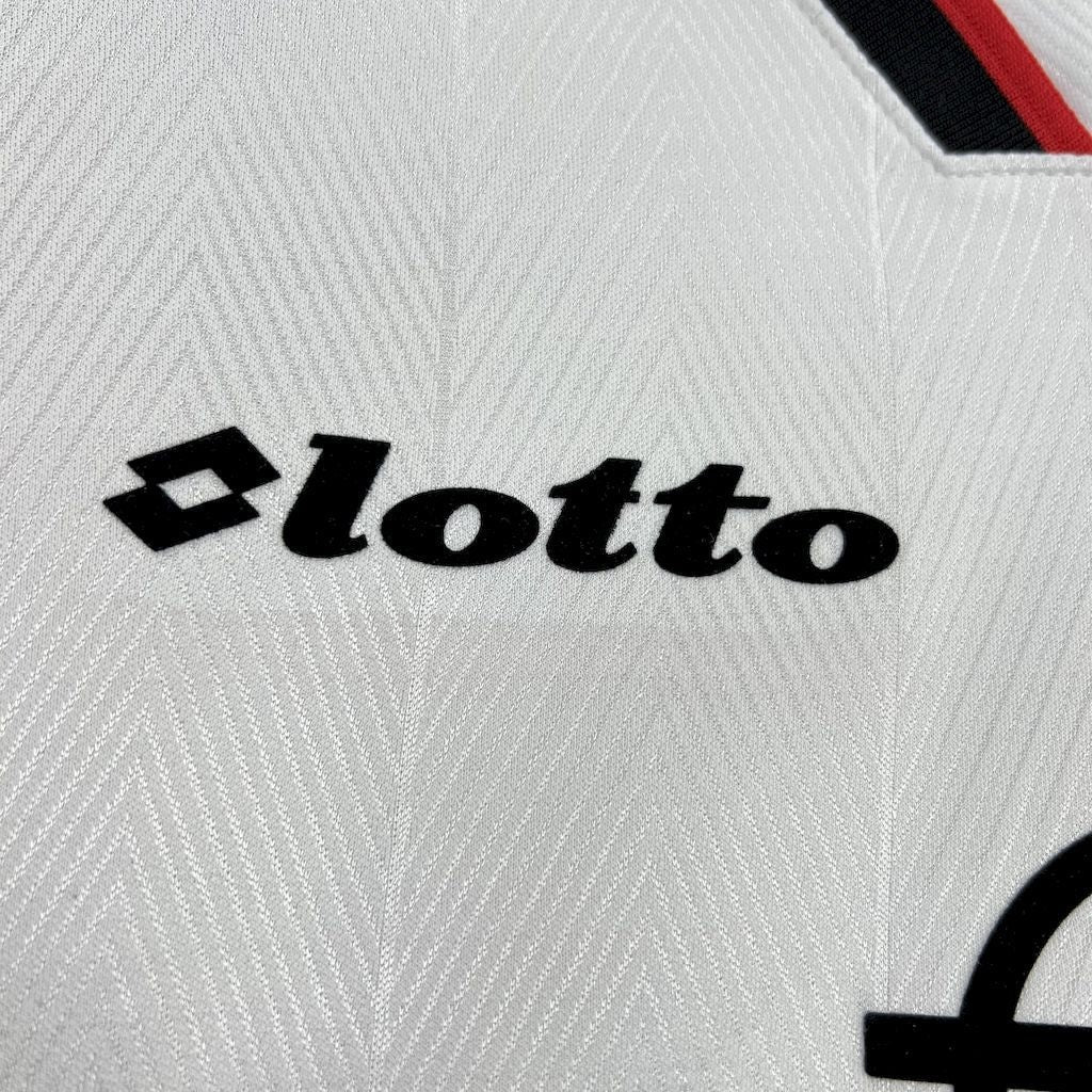 AC MILAN 97/98 RETRO AWAY II JERSEY
