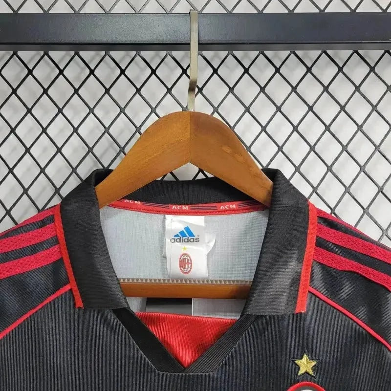 AC MILAN 98/99 RETRO AWAY JERSEY