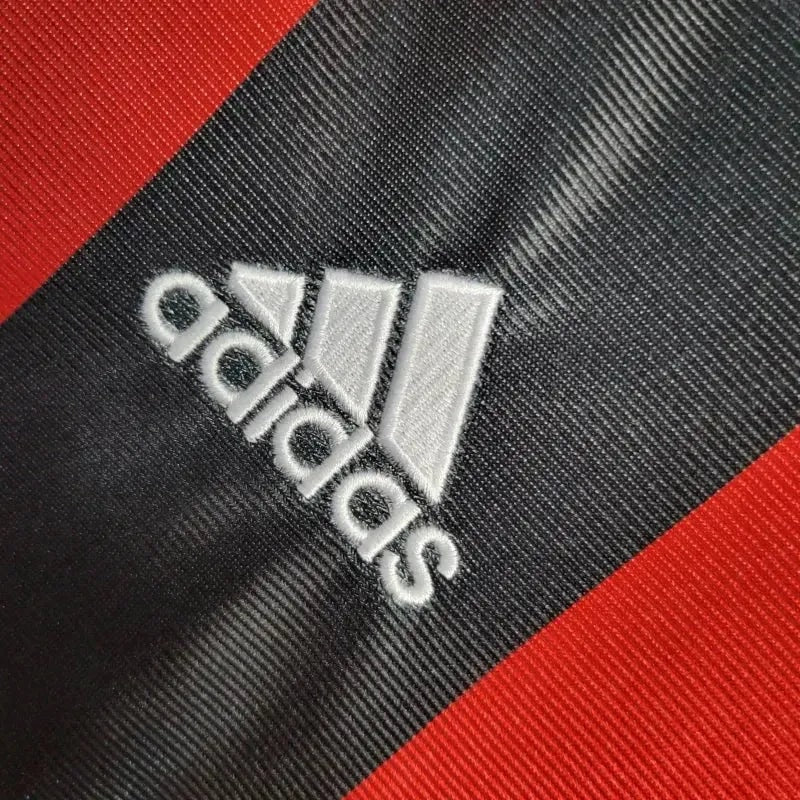 AC MILAN 98/99 RETRO HOME JERSEY
