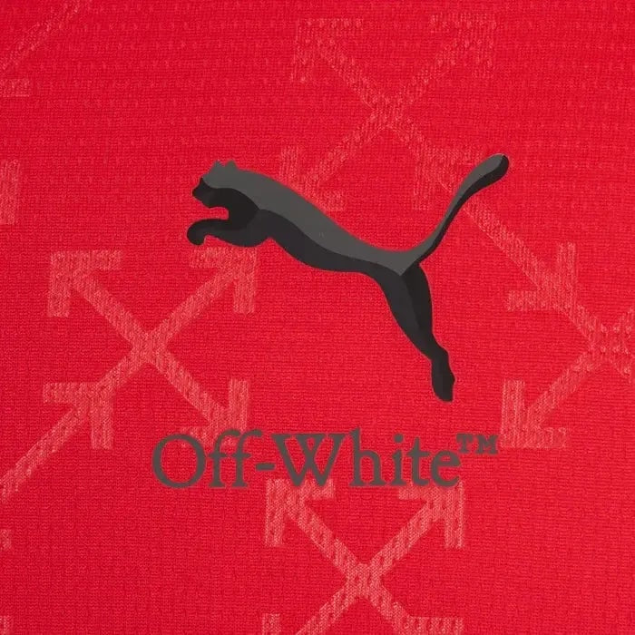 AC MILAN SPECIAL EDITION FOURTH II JERSEY