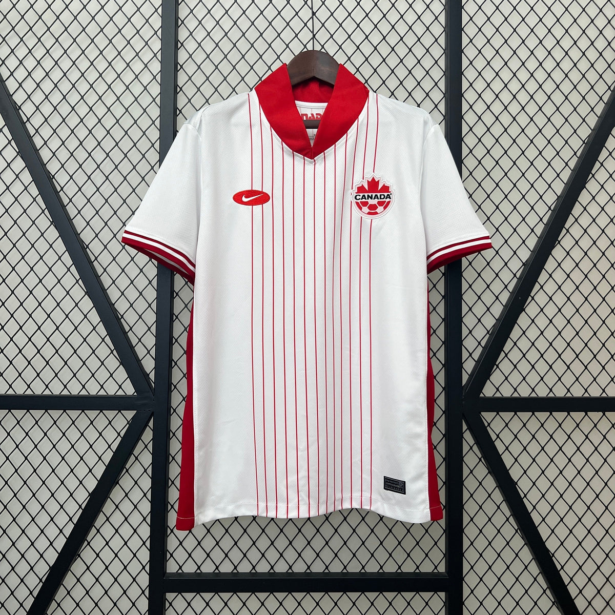 CANADA 24 AWAY JERSEY
