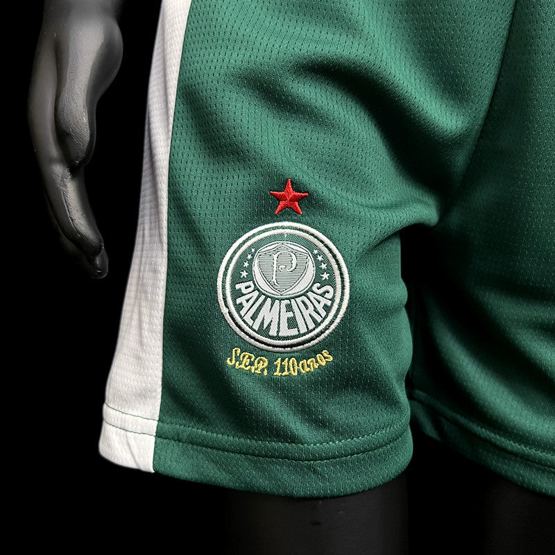 PALMEIRAS 24/25 AWAY KIDS KIT