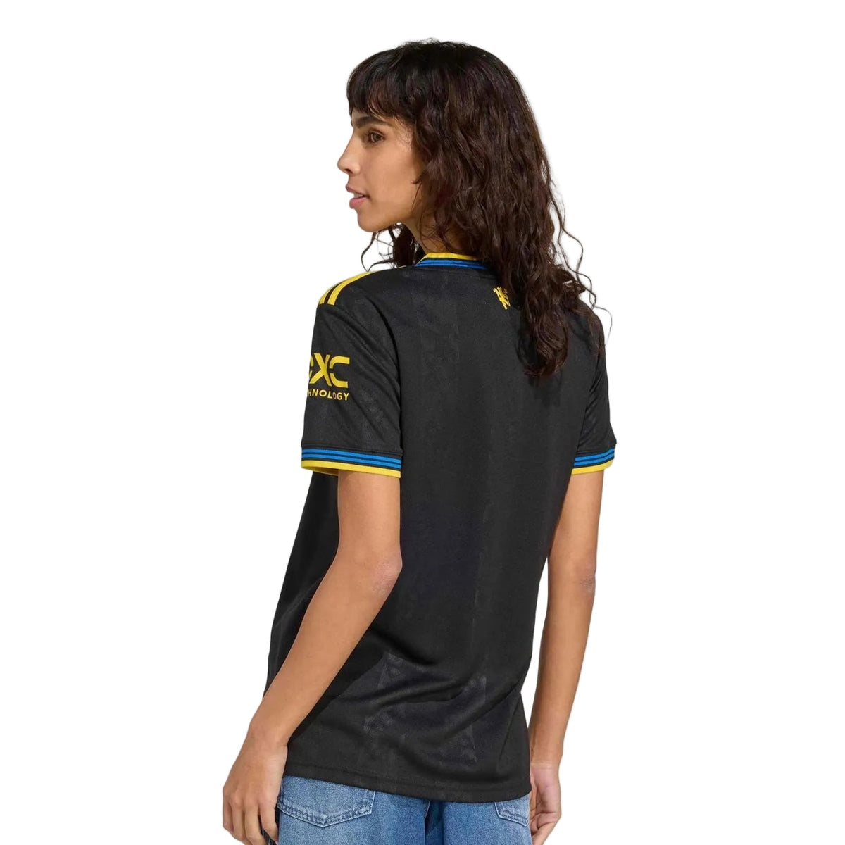 MANCHESTER UNITED 25/26 THIRD WOMEN JERSEY