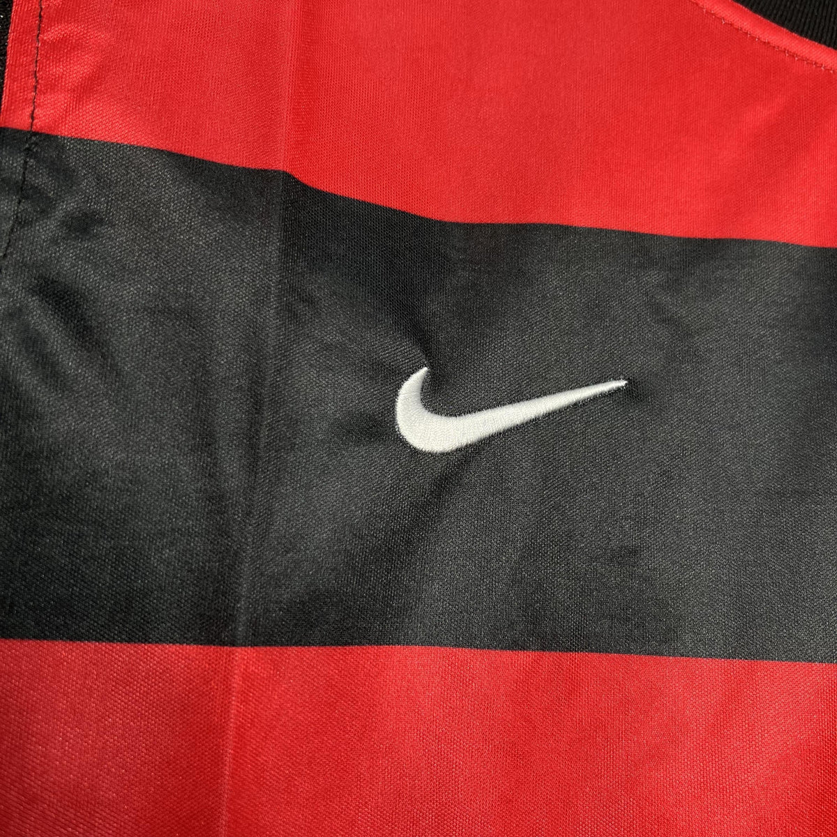 FLAMENGO 00/01 RETRO HOME JERSEY