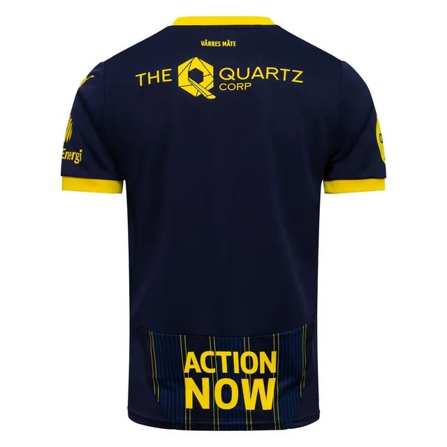 FK BODØ/GLIMT 25/26 AWAY JERSEY