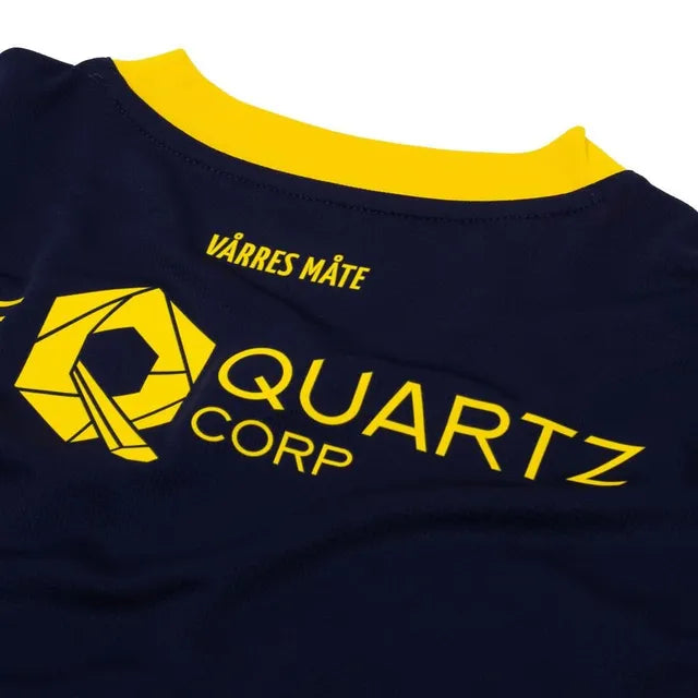 FK BODØ/GLIMT 25/26 AWAY JERSEY