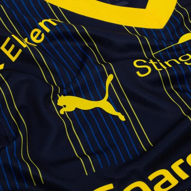 FK BODØ/GLIMT 25/26 AWAY JERSEY