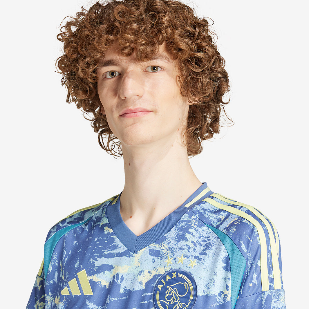 AJAX 24/25 AWAY JERSEY