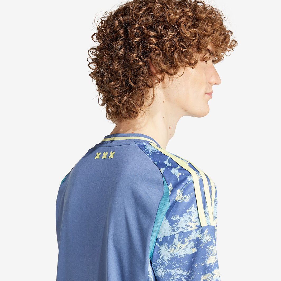 AJAX 24/25 AWAY JERSEY