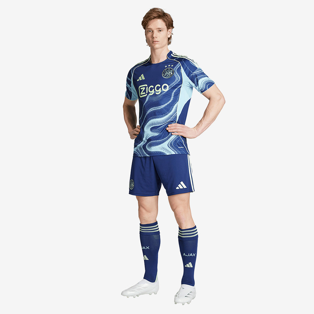 AJAX 25/26 AWAY JERSEY