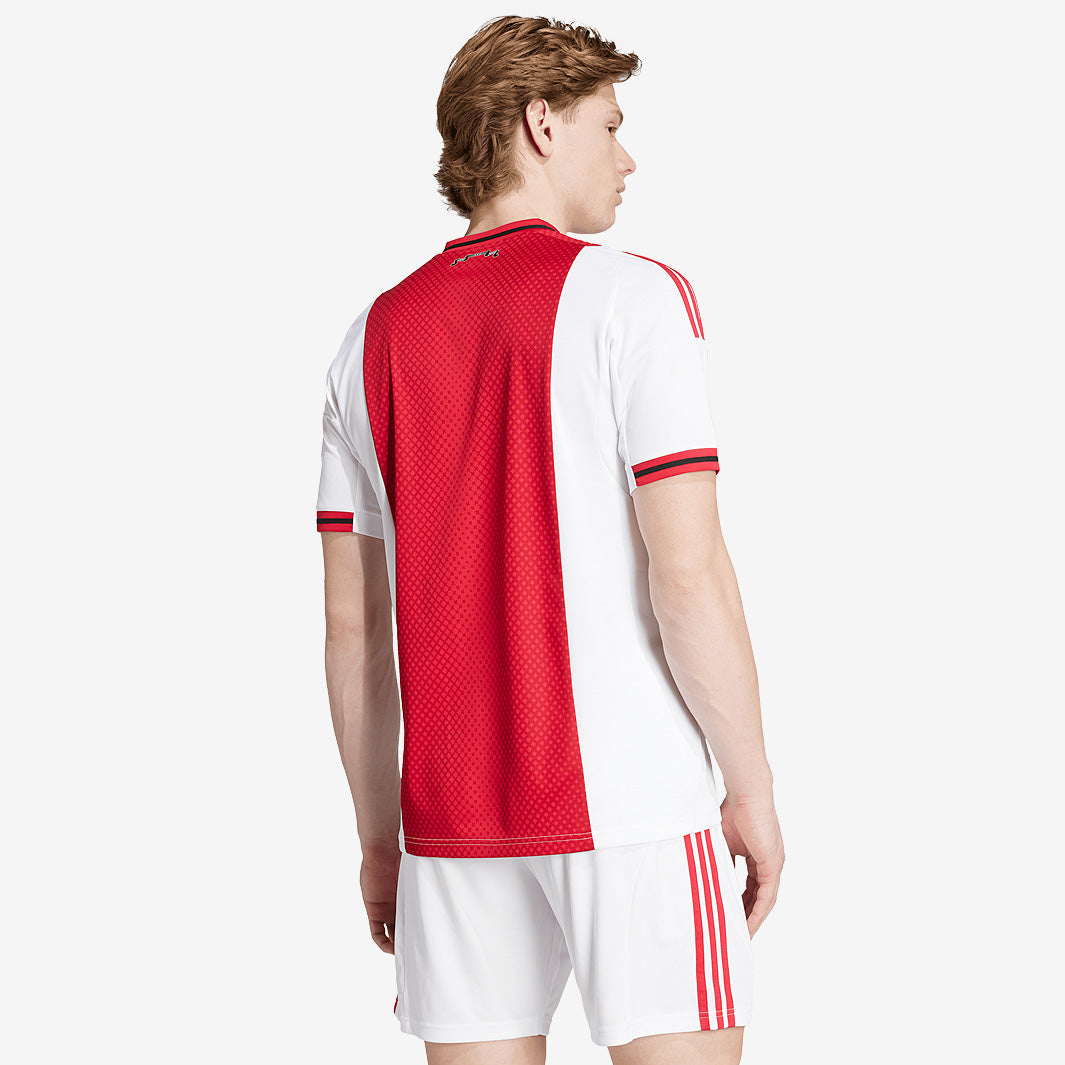 AJAX 25/26 HOME JERSEY