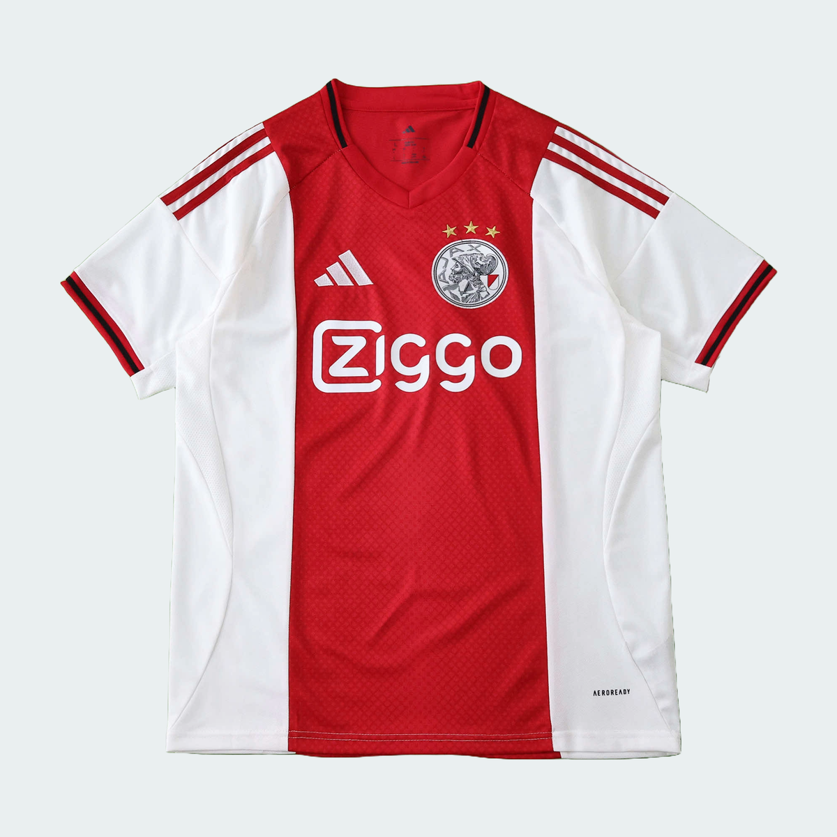 AJAX 25/26 HOME JERSEY