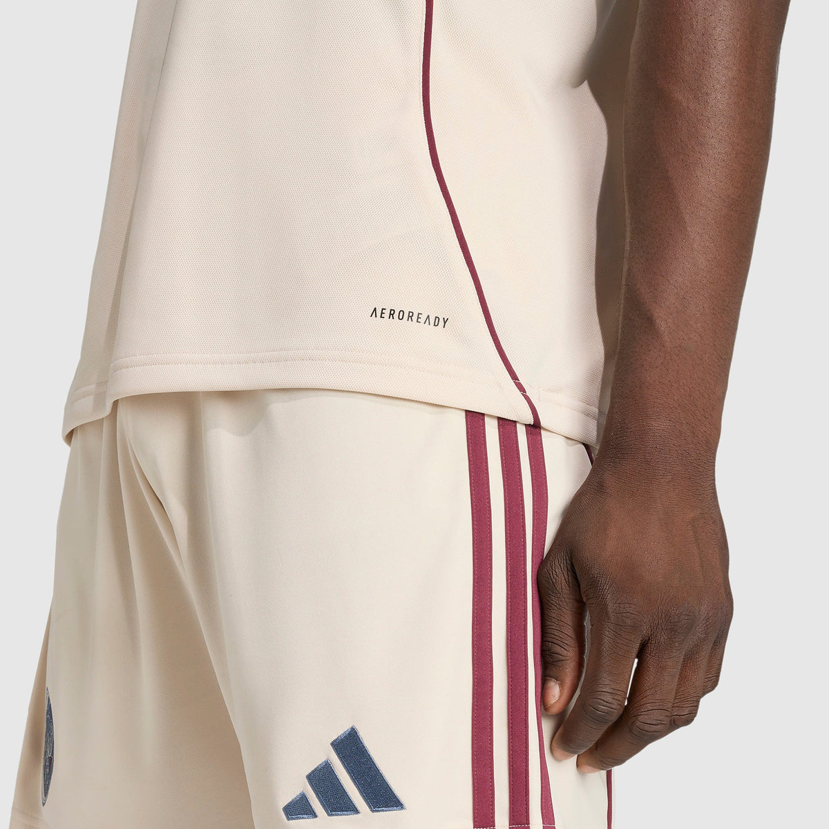 AJAX 25/26 THIRD JERSEY