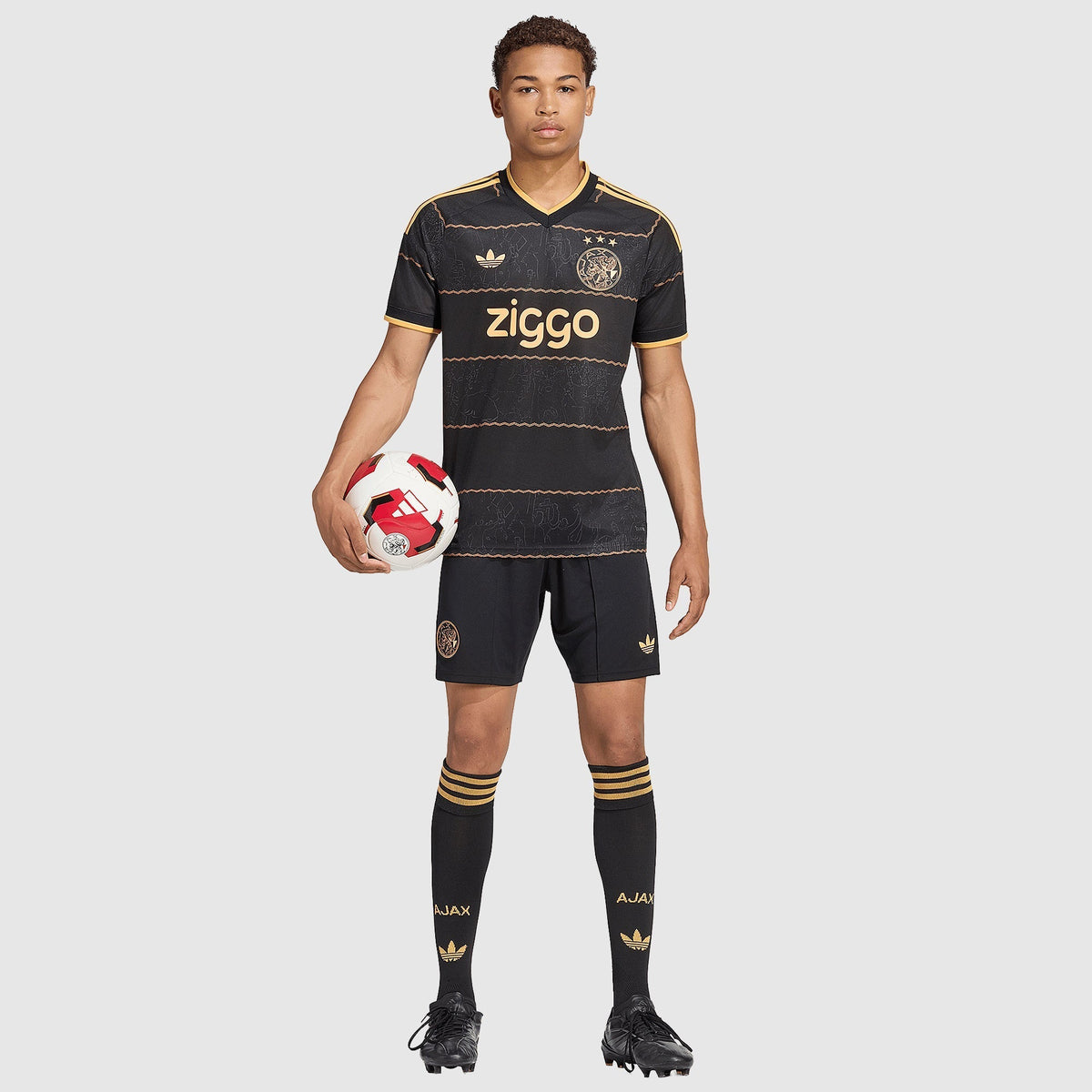 AJAX 26/27 AWAY JERSEY