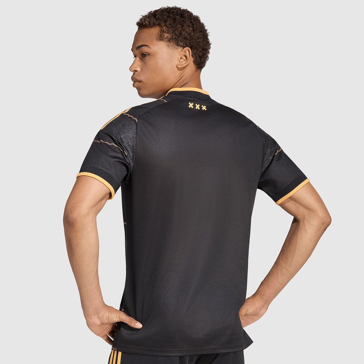 AJAX 26/27 AWAY JERSEY