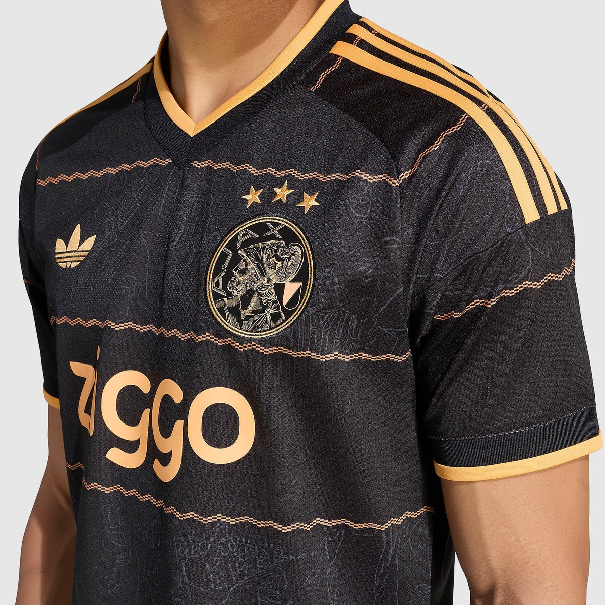 AJAX 26/27 AWAY JERSEY