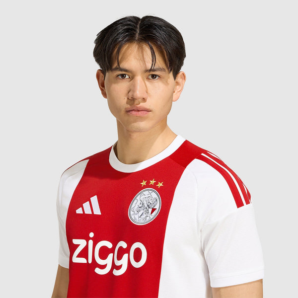 AJAX 26/27 HOME JERSEY