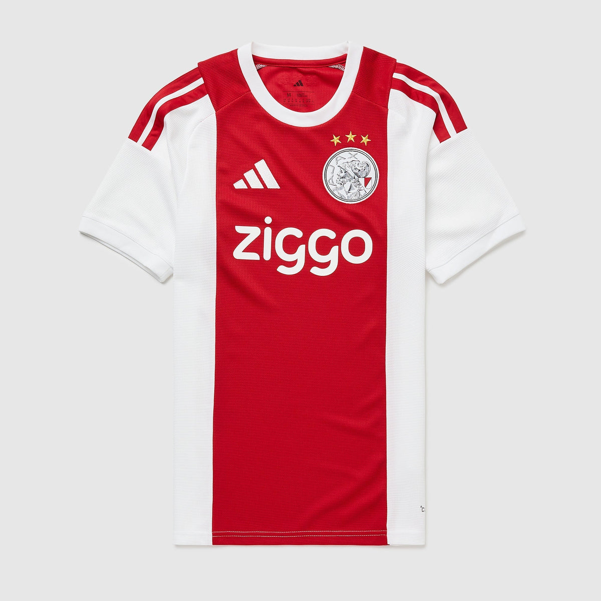 AJAX 26/27 HOME JERSEY