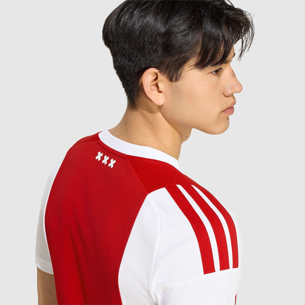 AJAX 26/27 HOME JERSEY
