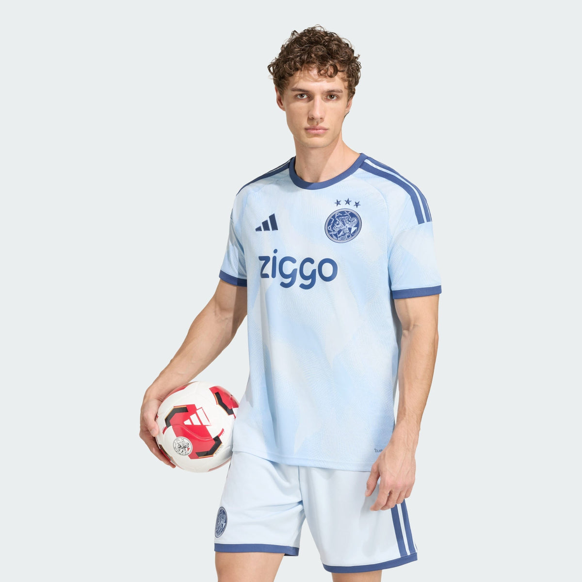 AJAX 26/27 THIRD JERSEY