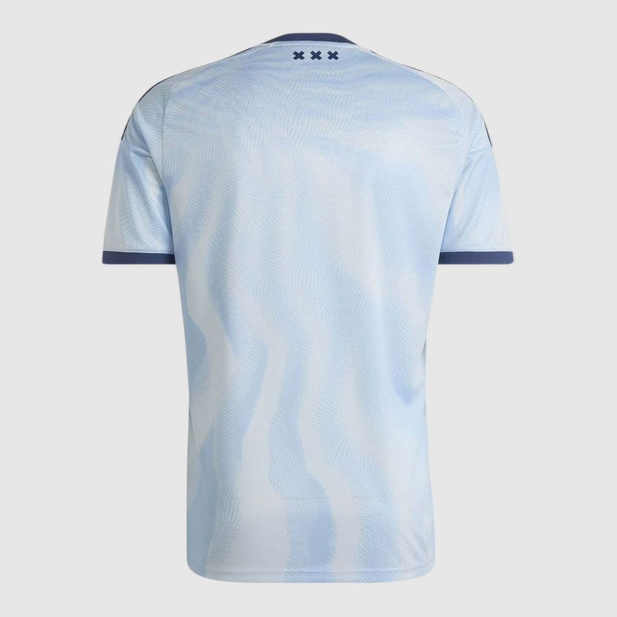 AJAX 26/27 THIRD JERSEY