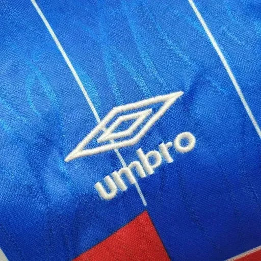 AJAX 90 RETRO AWAY JERSEY