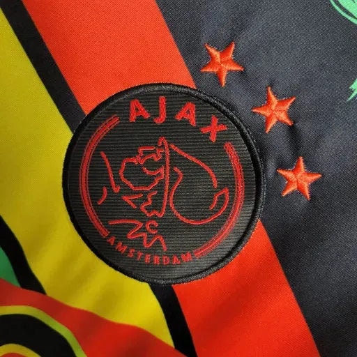 AJAX SPECIAL EDITION JERSEY