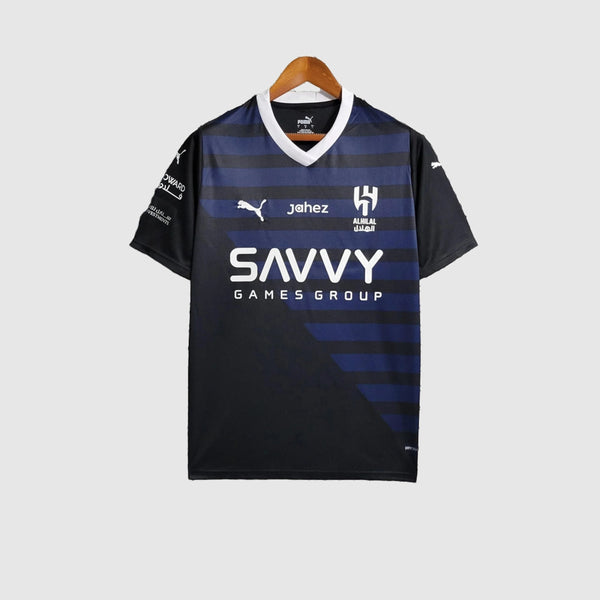 AL HILAL 23/24 AWAY I JERSEY