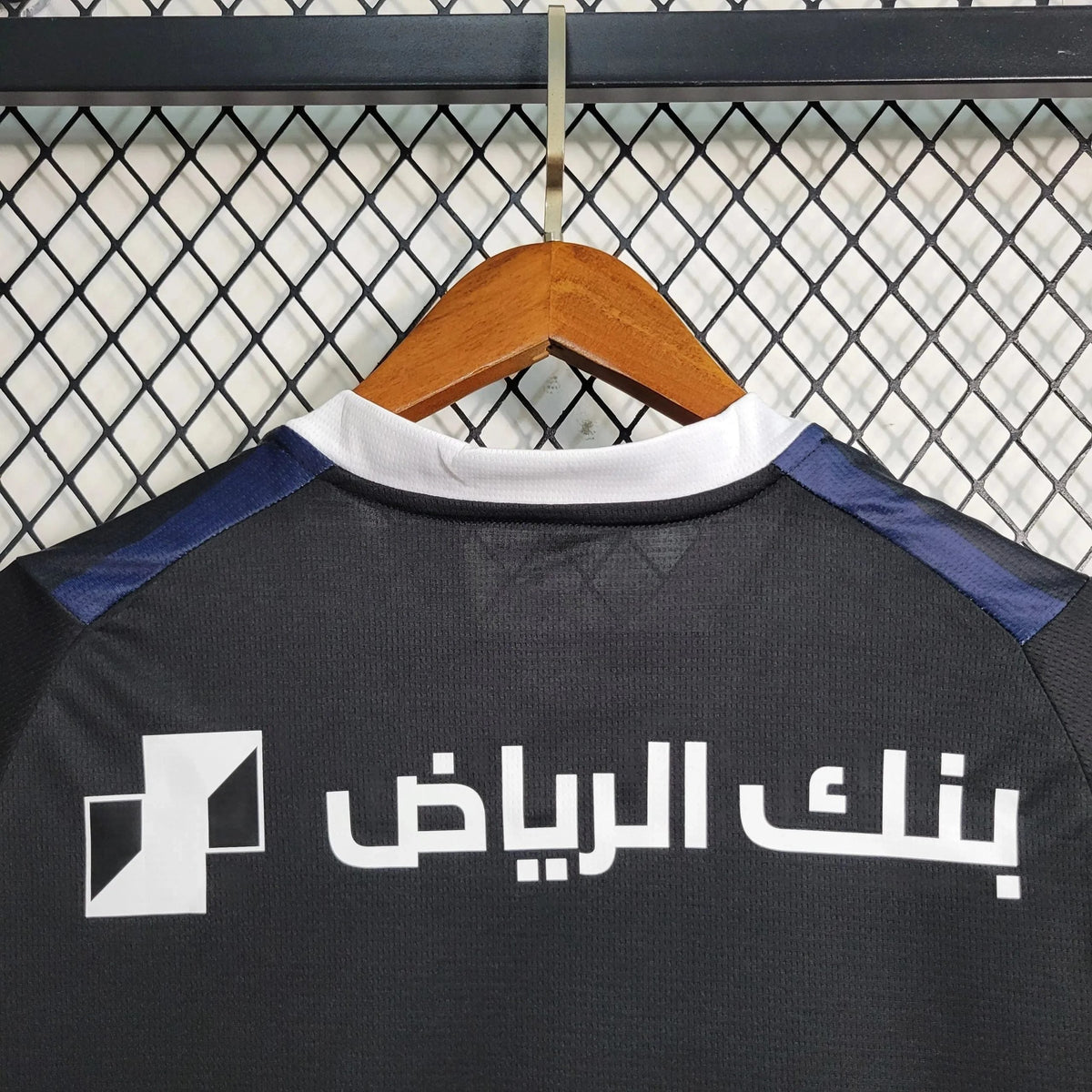 AL HILAL 23/24 AWAY I JERSEY