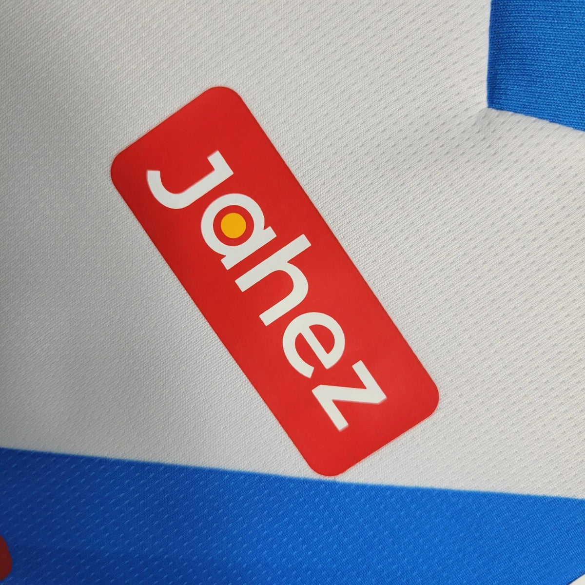 AL HILAL 23/24 AWAY II JERSEY