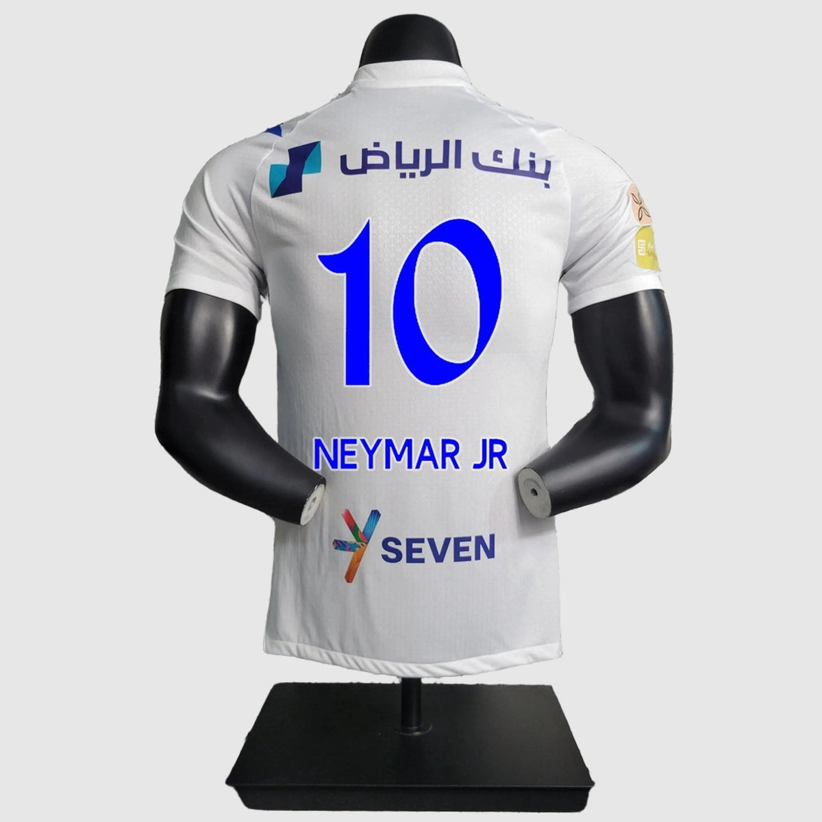 AL HILAL 23/24 AWAY PLAYER JERSEY
