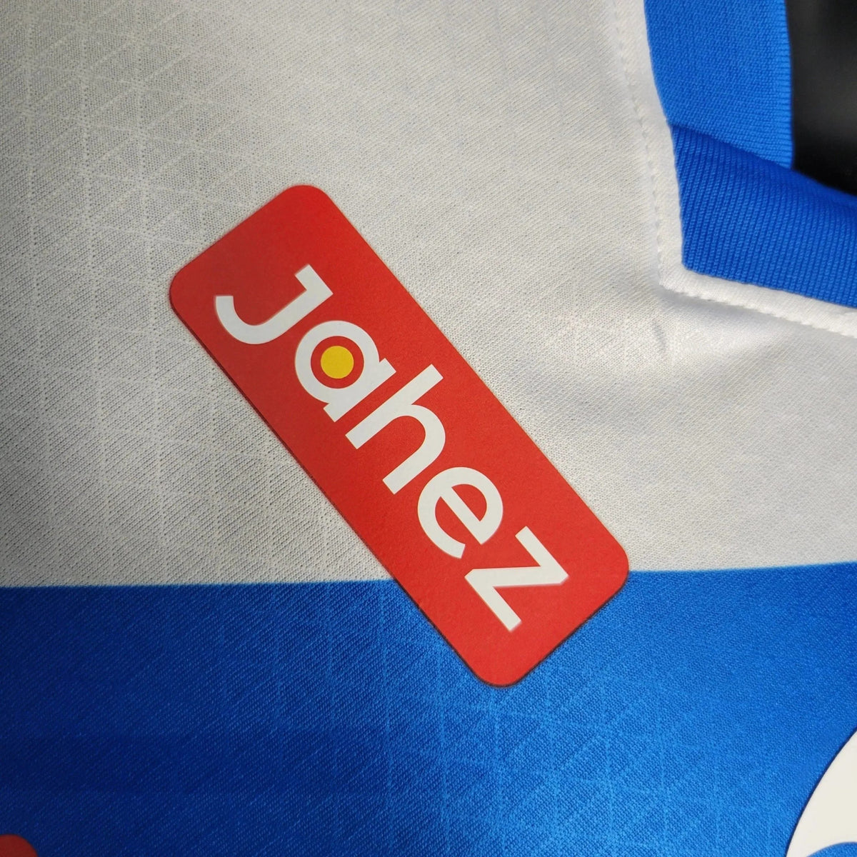 AL HILAL 23/24 AWAY PLAYER JERSEY