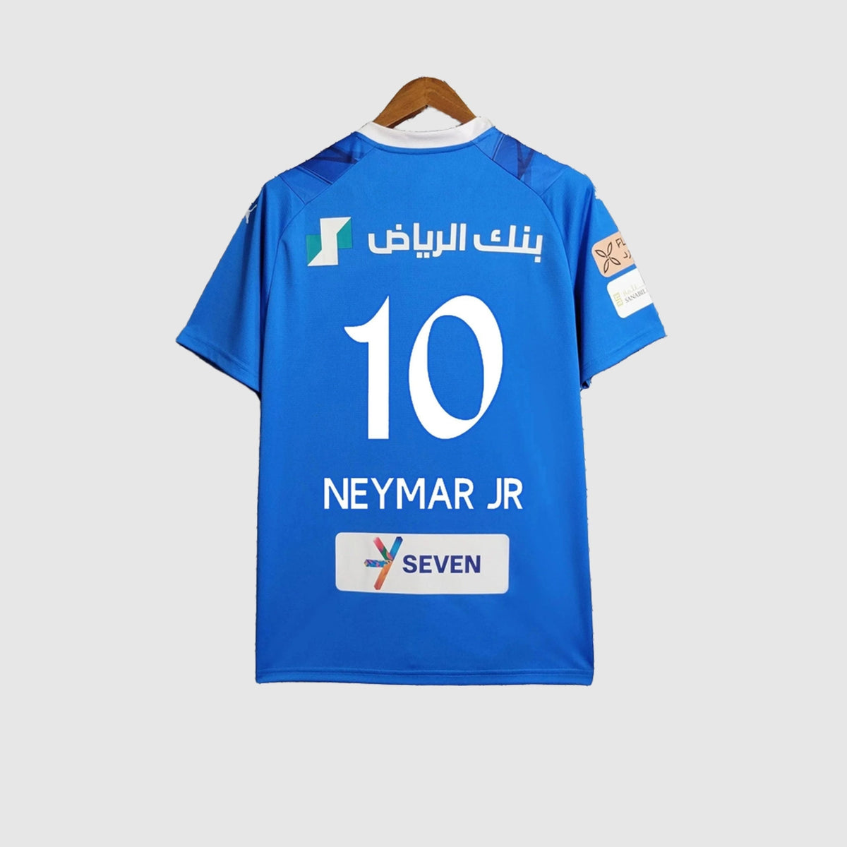 AL HILAL 23/24 HOME JERSEY