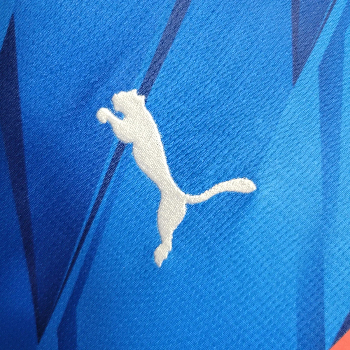 AL HILAL 23/24 HOME JERSEY