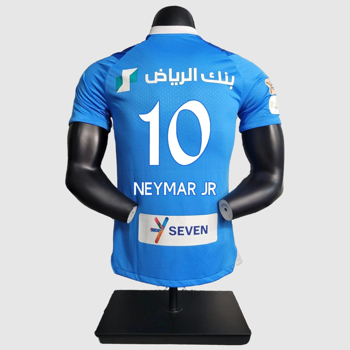 AL HILAL 23/24 HOME PLAYER JERSEY
