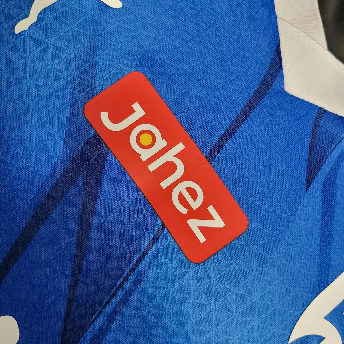 AL HILAL 23/24 HOME PLAYER JERSEY