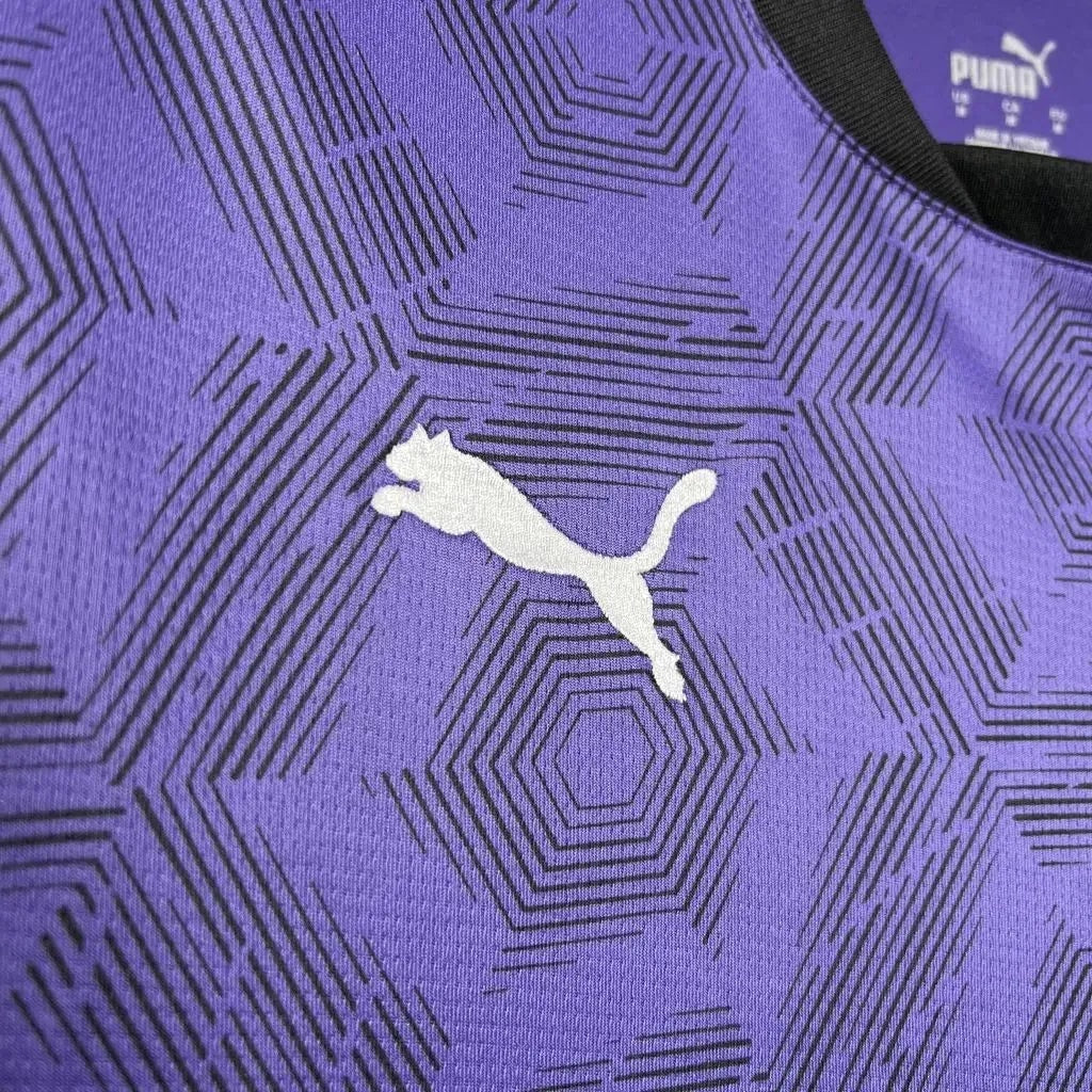 AL HILAL 24/25 AWAY JERSEY