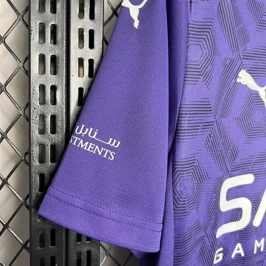 AL HILAL 24/25 AWAY JERSEY