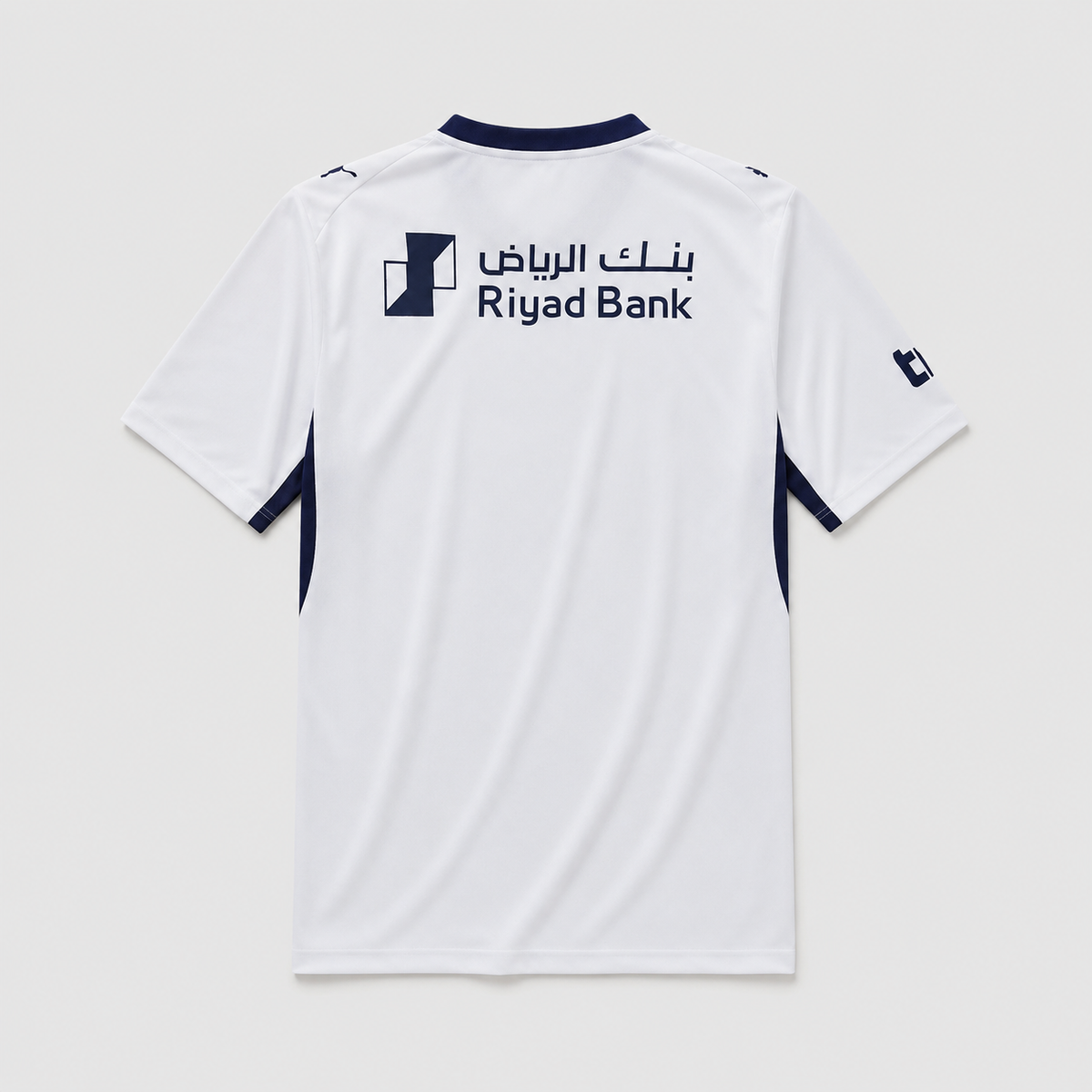 AL HILAL 26/27 AWAY JERSEY
