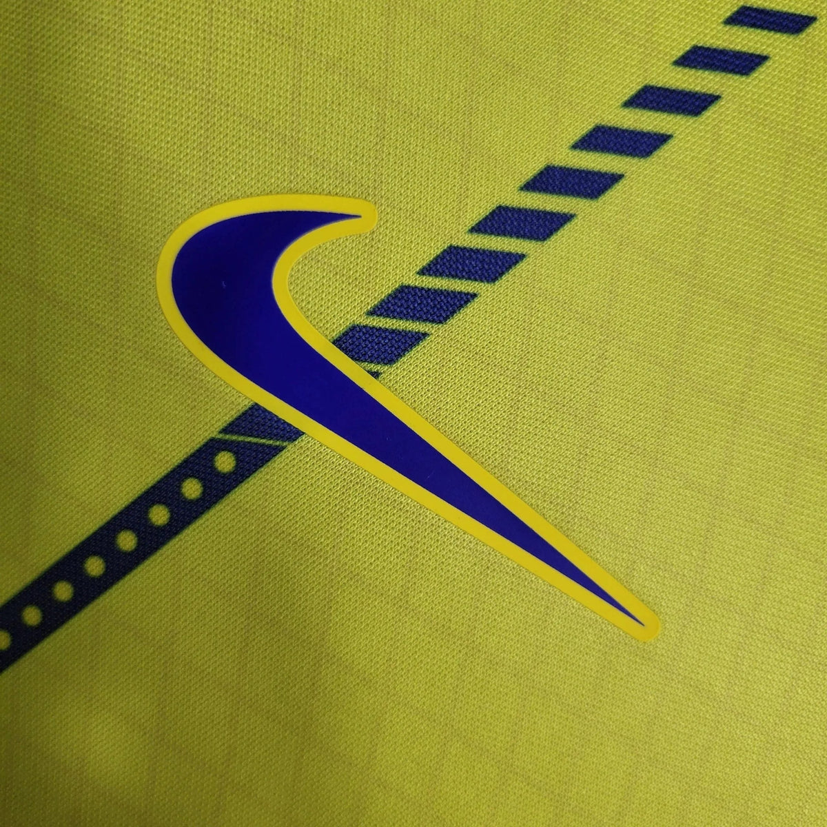 AL NASSR FC 23/24 HOME JERSEY