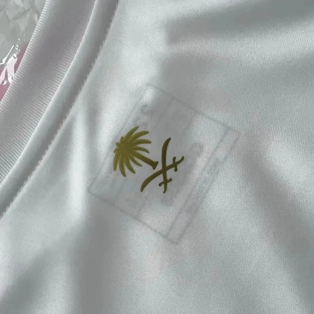 AL NASSR FC 24/25 AWAY KIDS I KIT