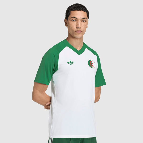 ALGERIA 26/27 PRE-MATCH I JERSEY