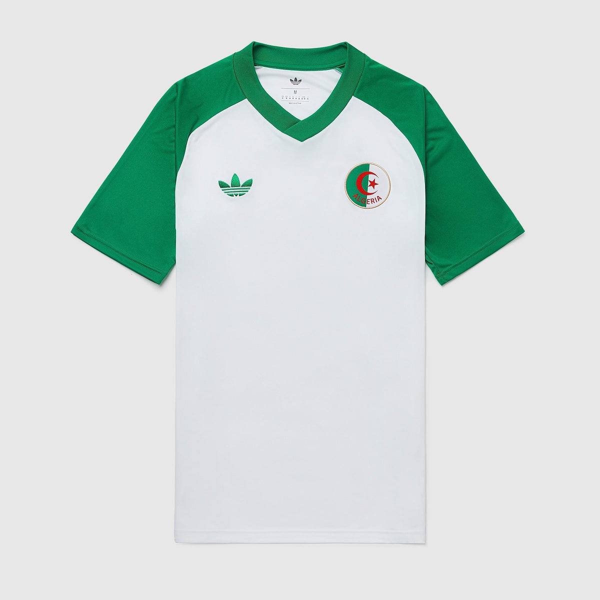 ALGERIA 26/27 PRE-MATCH I JERSEY