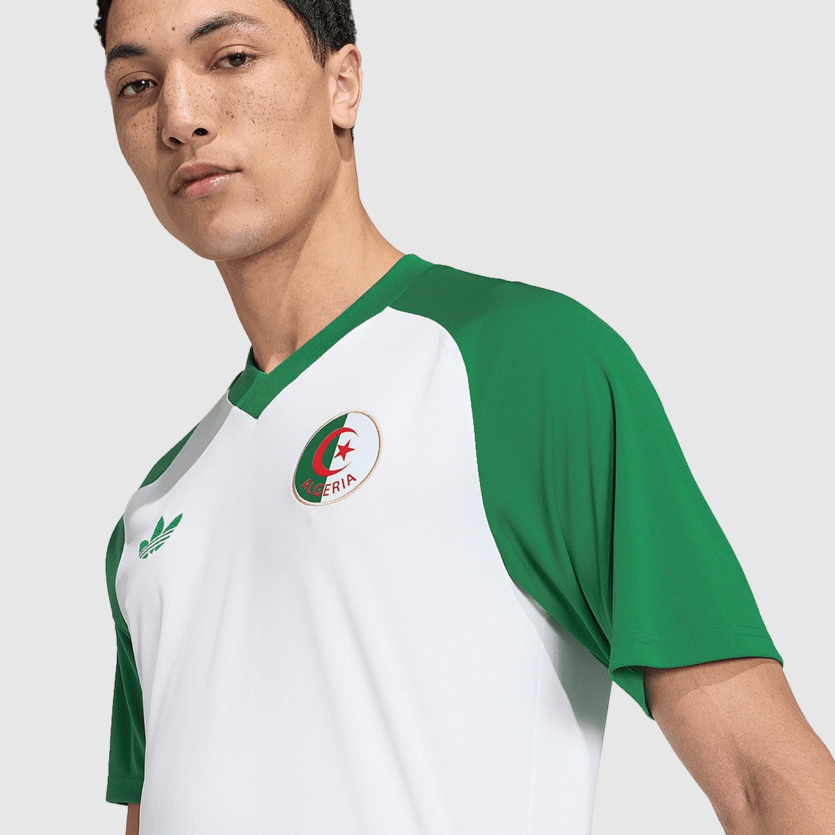ALGERIA 26/27 PRE-MATCH I JERSEY