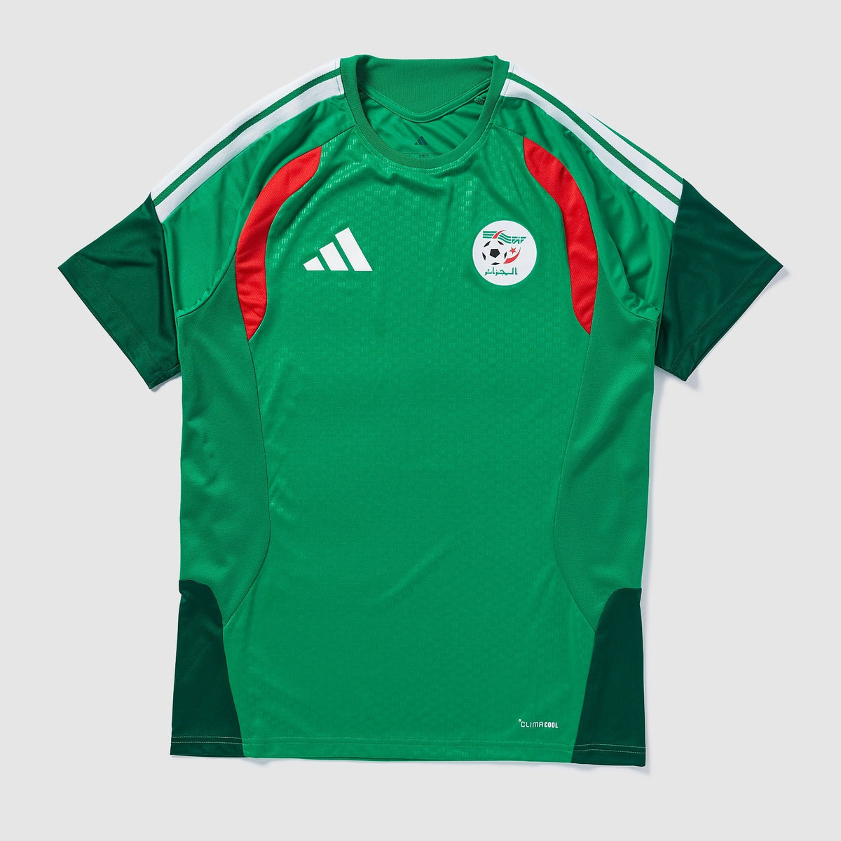 ALGERIA 26/27 TRAINING TOP