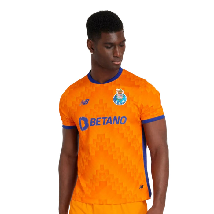 PORTO 24/25 AWAY JERSEY