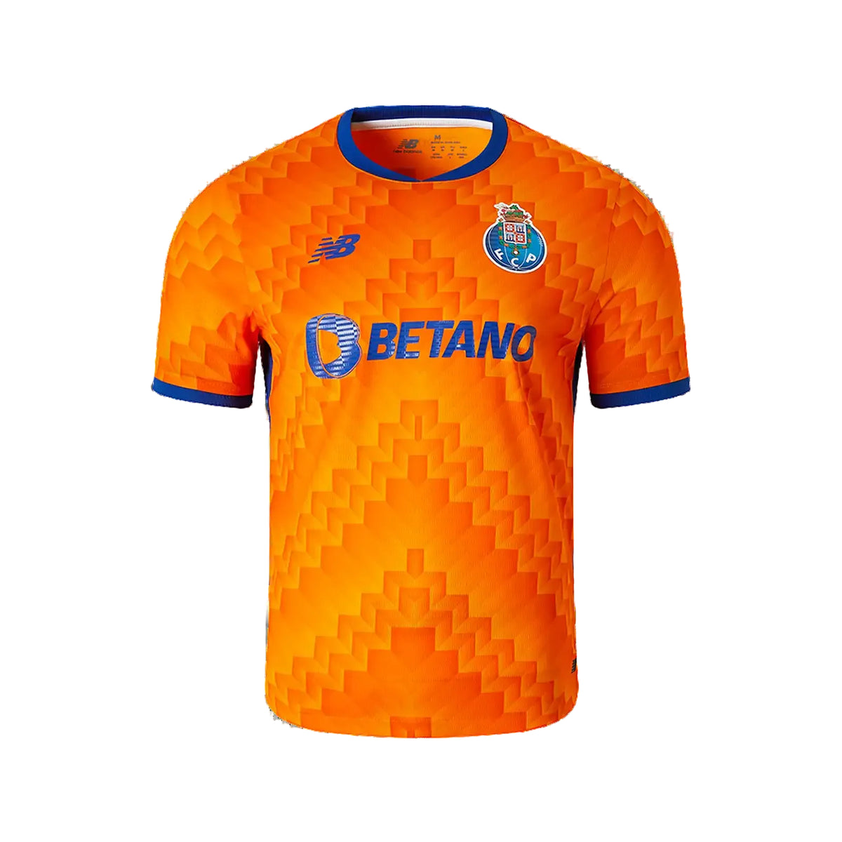 PORTO 24/25 AWAY JERSEY