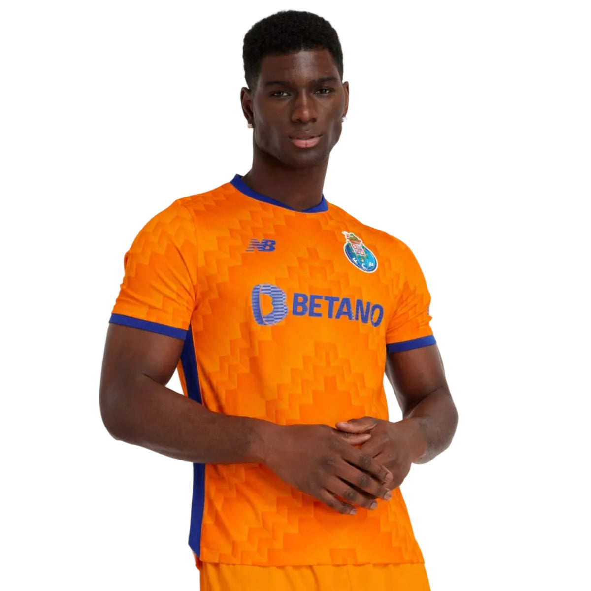 PORTO 24/25 AWAY JERSEY